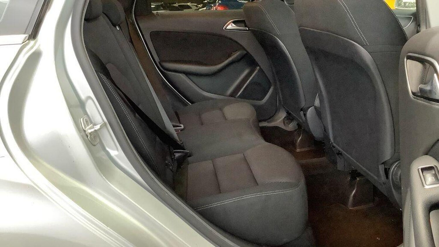 Used Mercedes-Benz B Class 2014 for sale - 78084415: Photo 12