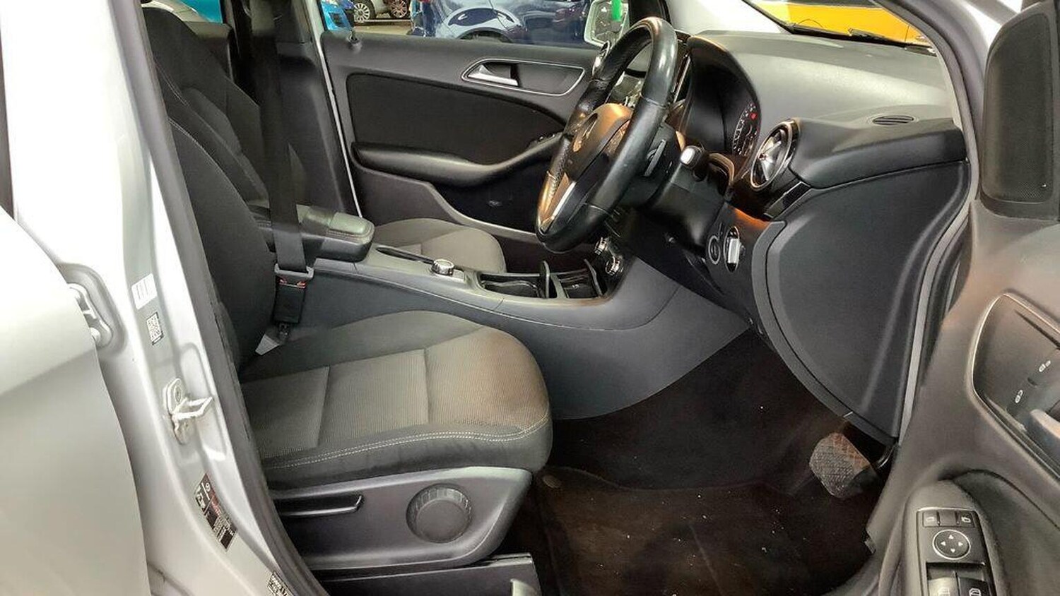 Used Mercedes-Benz B Class 2014 for sale - 78084415: Photo 13