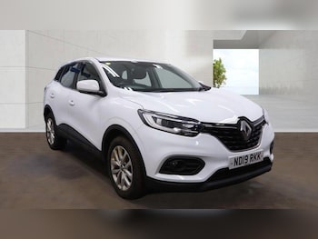 Used Renault Kadjar 2019 for sale - 78387632: Photo