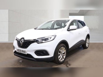 Used Renault Kadjar 2019 for sale - 78387632: Photo