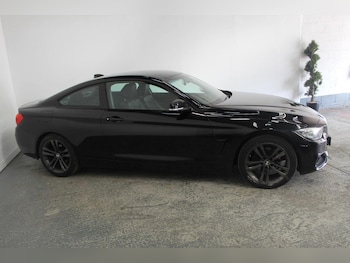 Used BMW 4 Series 2014 for sale - 79277771: Photo