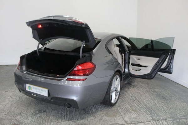 Used BMW 6 Series 2013 for sale - 76246087: Photo 21