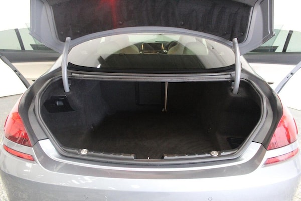 Used BMW 6 Series 2013 for sale - 76246087: Photo 23