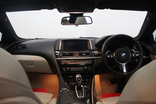 Used BMW 6 Series 2013 for sale - 76246087: Photo 30