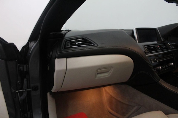 Used BMW 6 Series 2013 for sale - 76246087: Photo 32