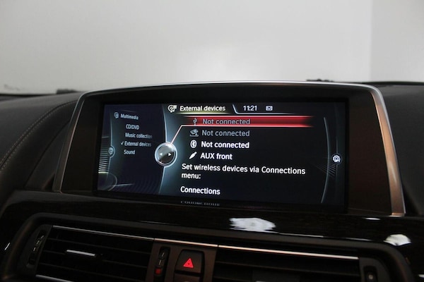 Used BMW 6 Series 2013 for sale - 76246087: Photo 36