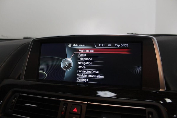 Used BMW 6 Series 2013 for sale - 76246087: Photo 37