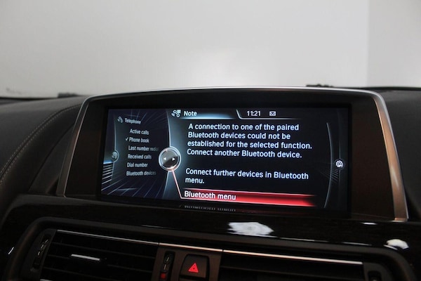 Used BMW 6 Series 2013 for sale - 76246087: Photo 39