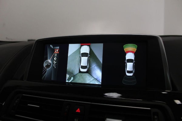 Used BMW 6 Series 2013 for sale - 76246087: Photo 40