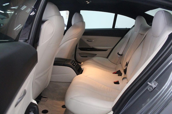 Used BMW 6 Series 2013 for sale - 76246087: Photo 57
