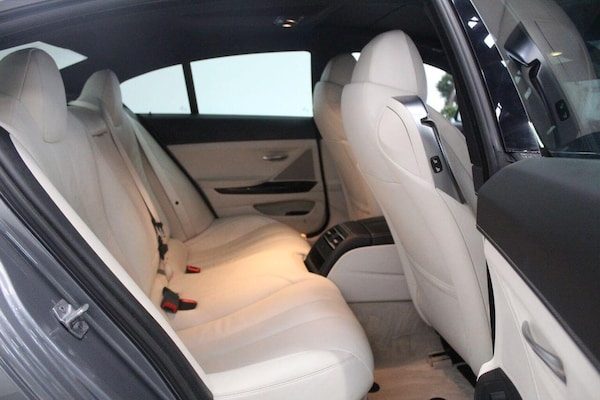 Used BMW 6 Series 2013 for sale - 76246087: Photo 58