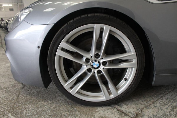 Used BMW 6 Series 2013 for sale - 76246087: Photo 60