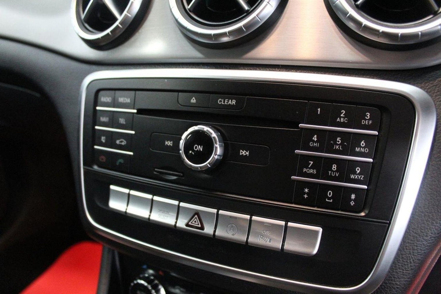 Vehicle 40