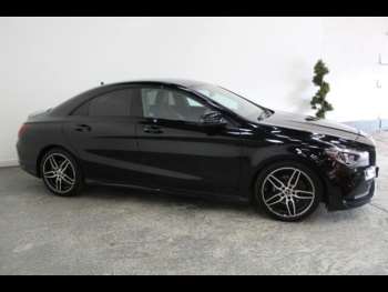 Used Mercedes-Benz CLA 2018 for sale - 75033435: Photo