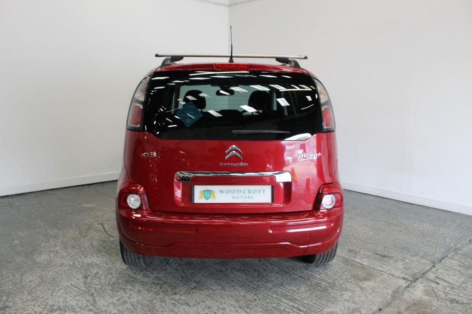 Used Citroen C3 Picasso 2014 for sale - 76793868: Photo 14