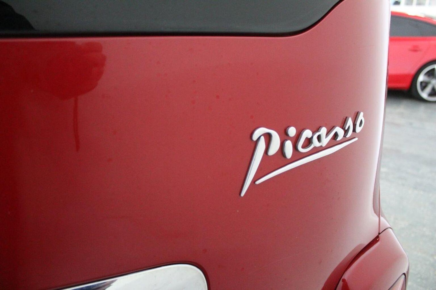 Used Citroen C3 Picasso 2014 for sale - 76793868: Photo 19