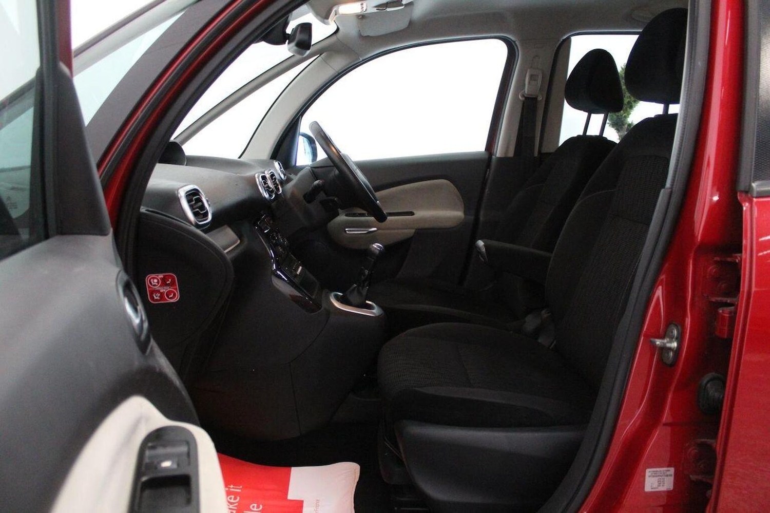 Used Citroen C3 Picasso 2014 for sale - 76793868: Photo 45