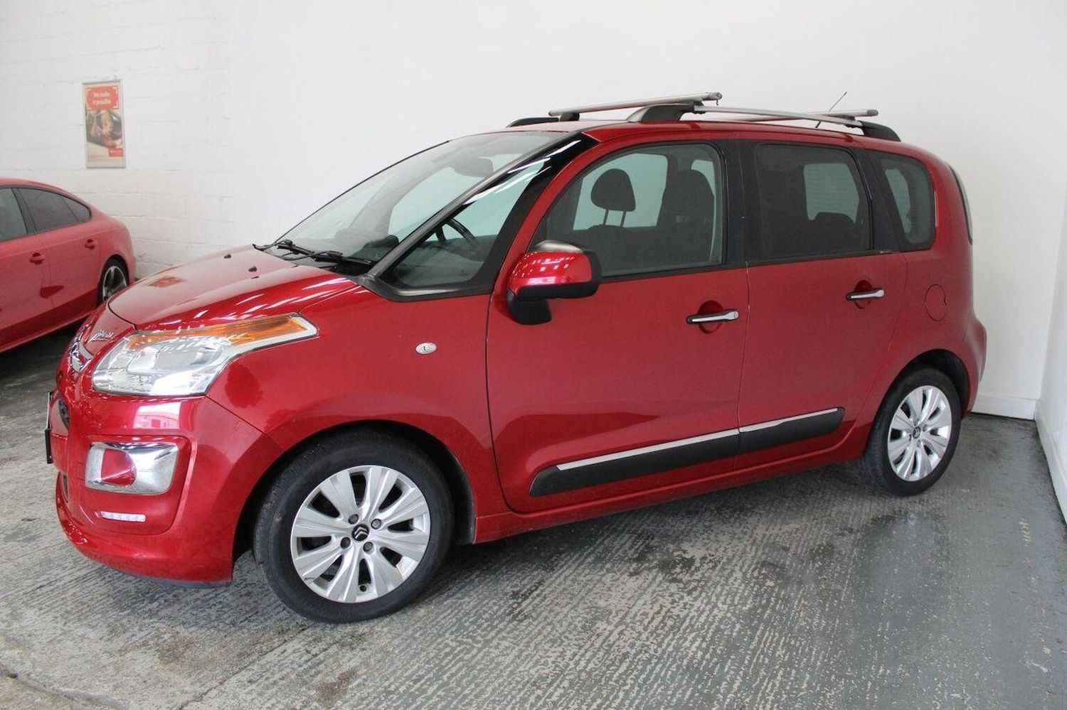 Used Citroen C3 Picasso 2014 for sale - 76793868: Photo 5