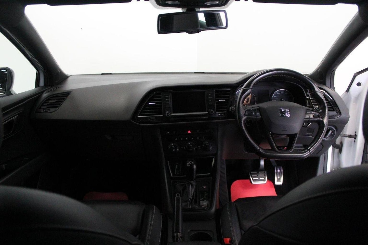 Vehicle 27