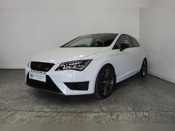 Used SEAT Leon 2015 for sale - 75190258: Photo