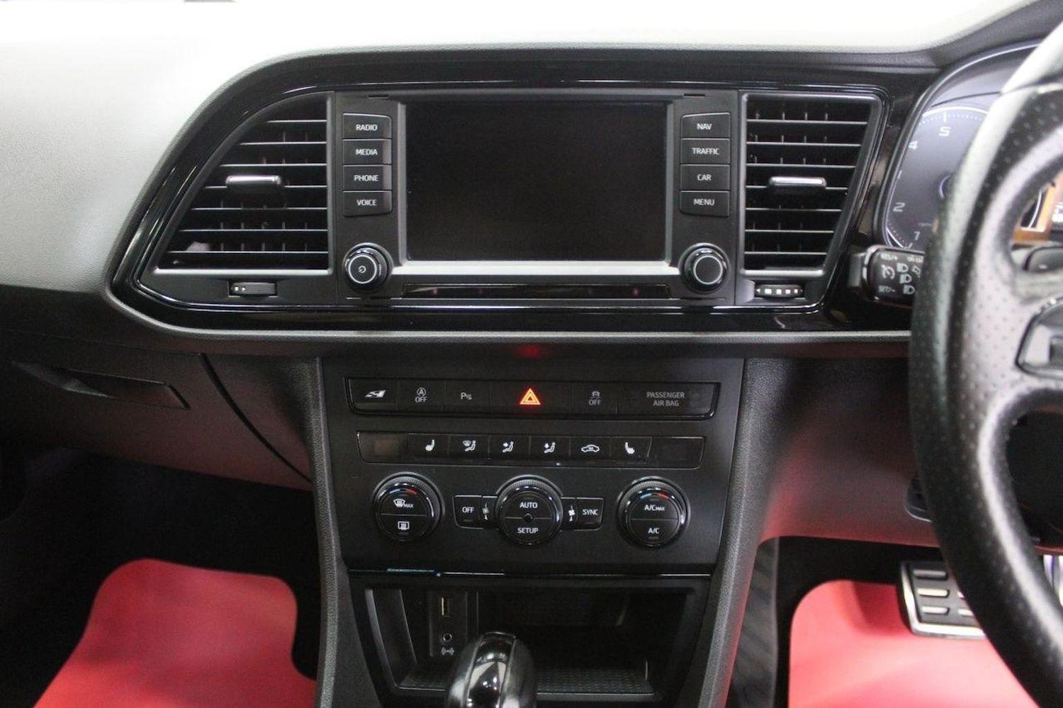Vehicle 31