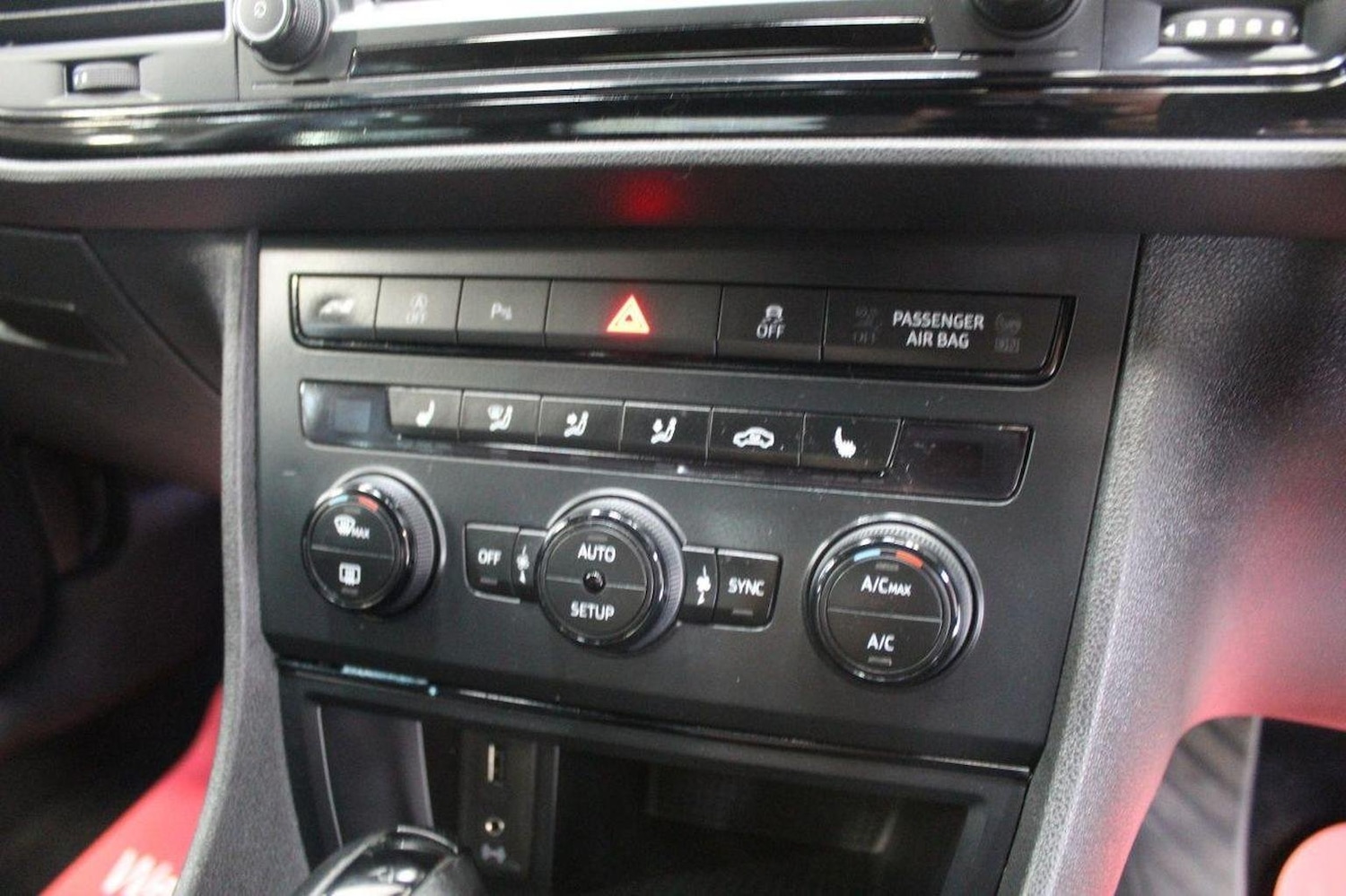 Vehicle 41