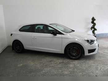 Used SEAT Leon 2015 for sale - 75190258: Photo