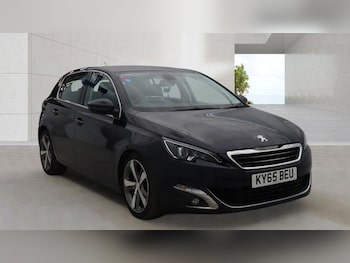 Used Peugeot 308 2015 for sale - 78306519: Photo