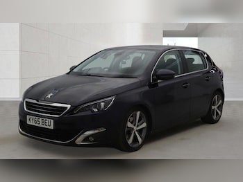Used Peugeot 308 2015 for sale - 78306519: Photo