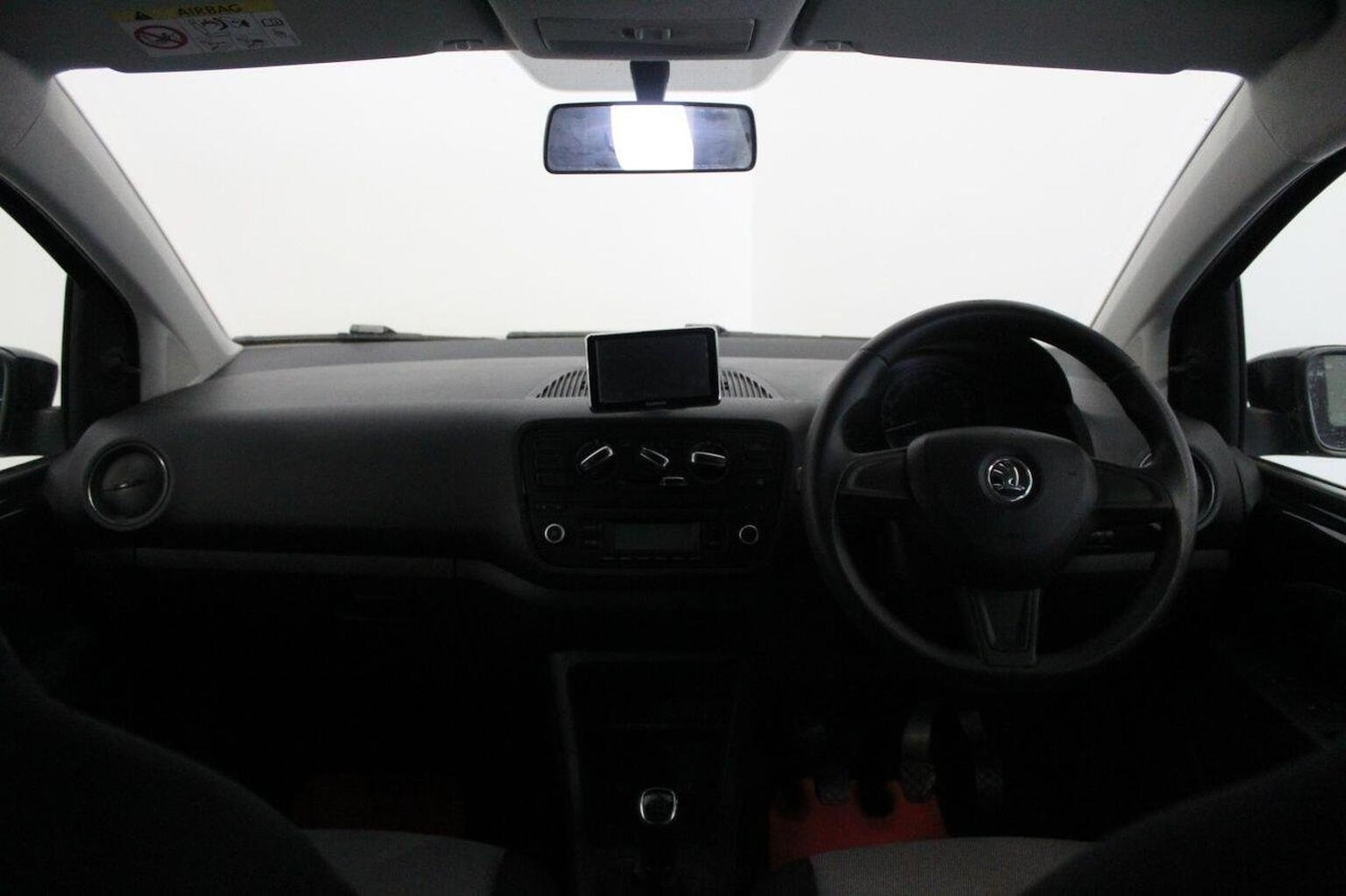 Vehicle 28