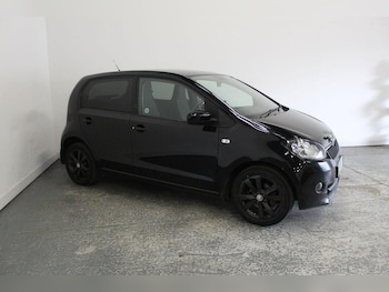 Used Skoda Citigo 2014 for sale - 75772792: Photo