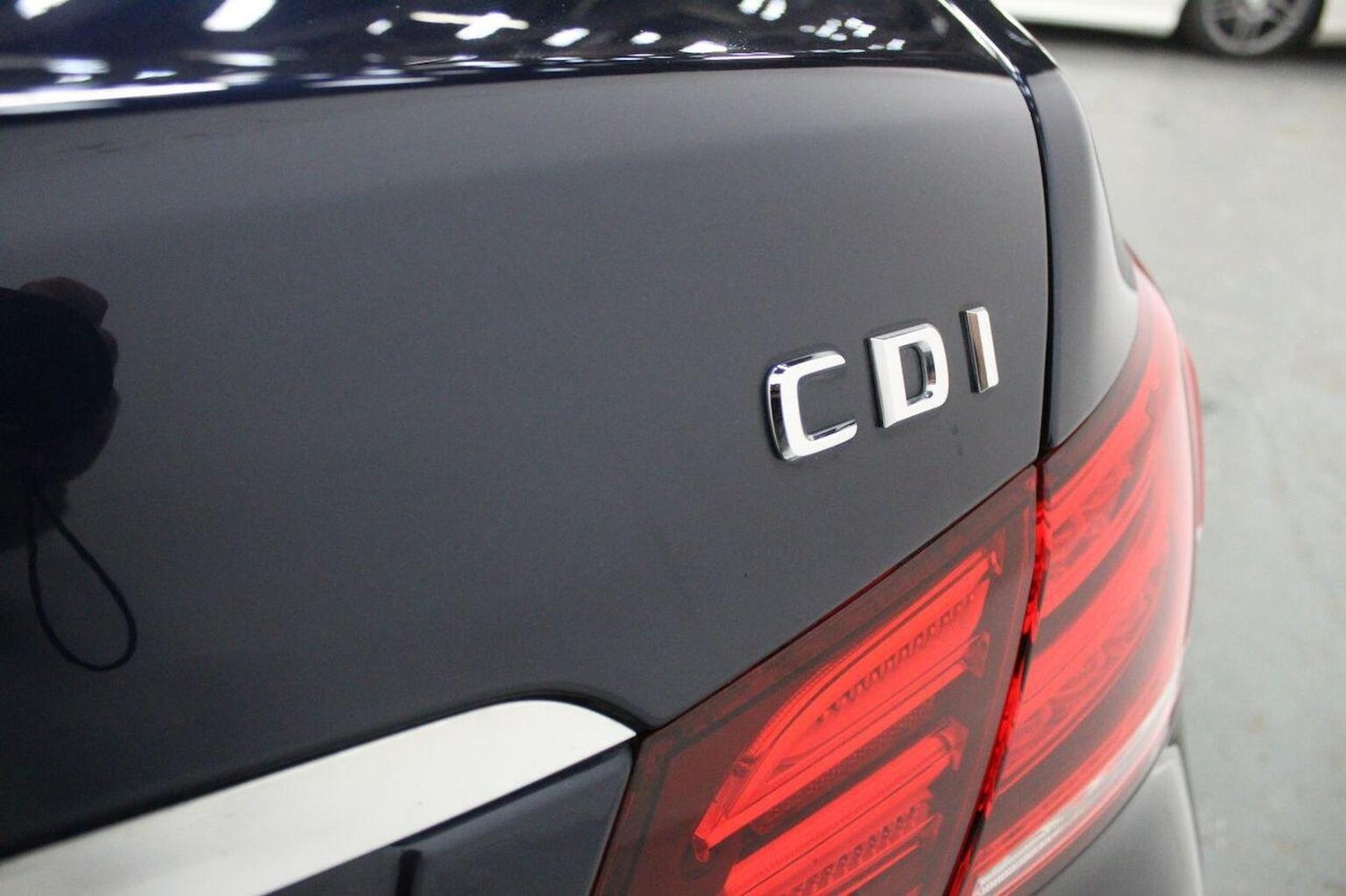 Used Mercedes-Benz E Class 2013 for sale - 76631508: Photo 20