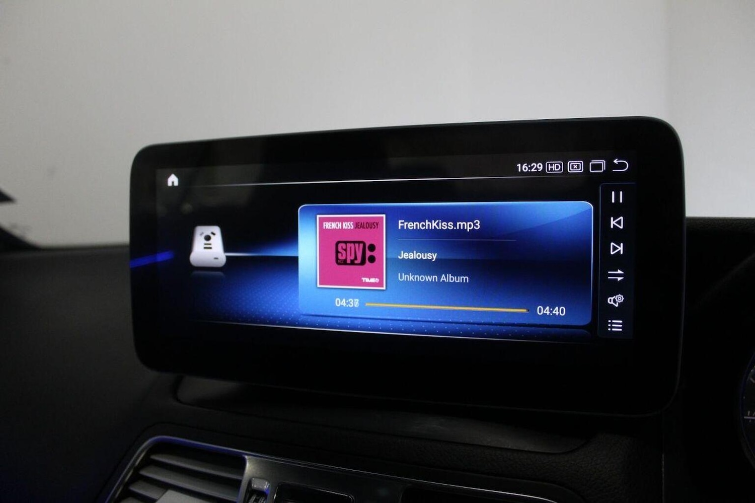 Used Mercedes-Benz E Class 2013 for sale - 76631508: Photo 38