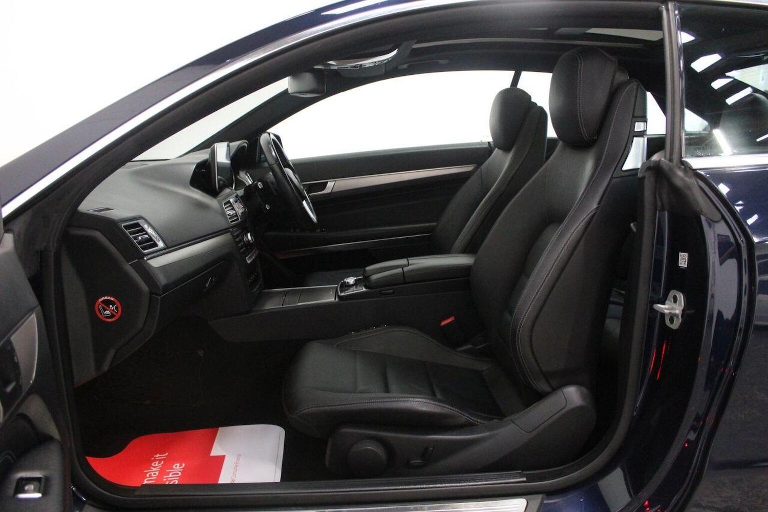 Used Mercedes-Benz E Class 2013 for sale - 76631508: Photo 52