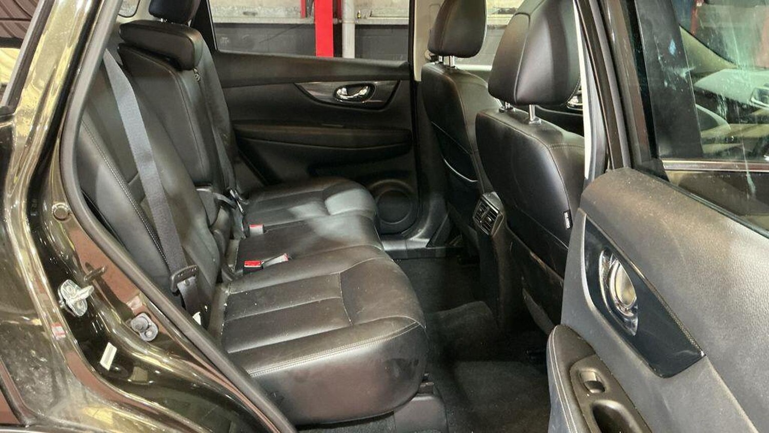 Used Nissan X-Trail 2017 for sale - 78038921: Photo 13