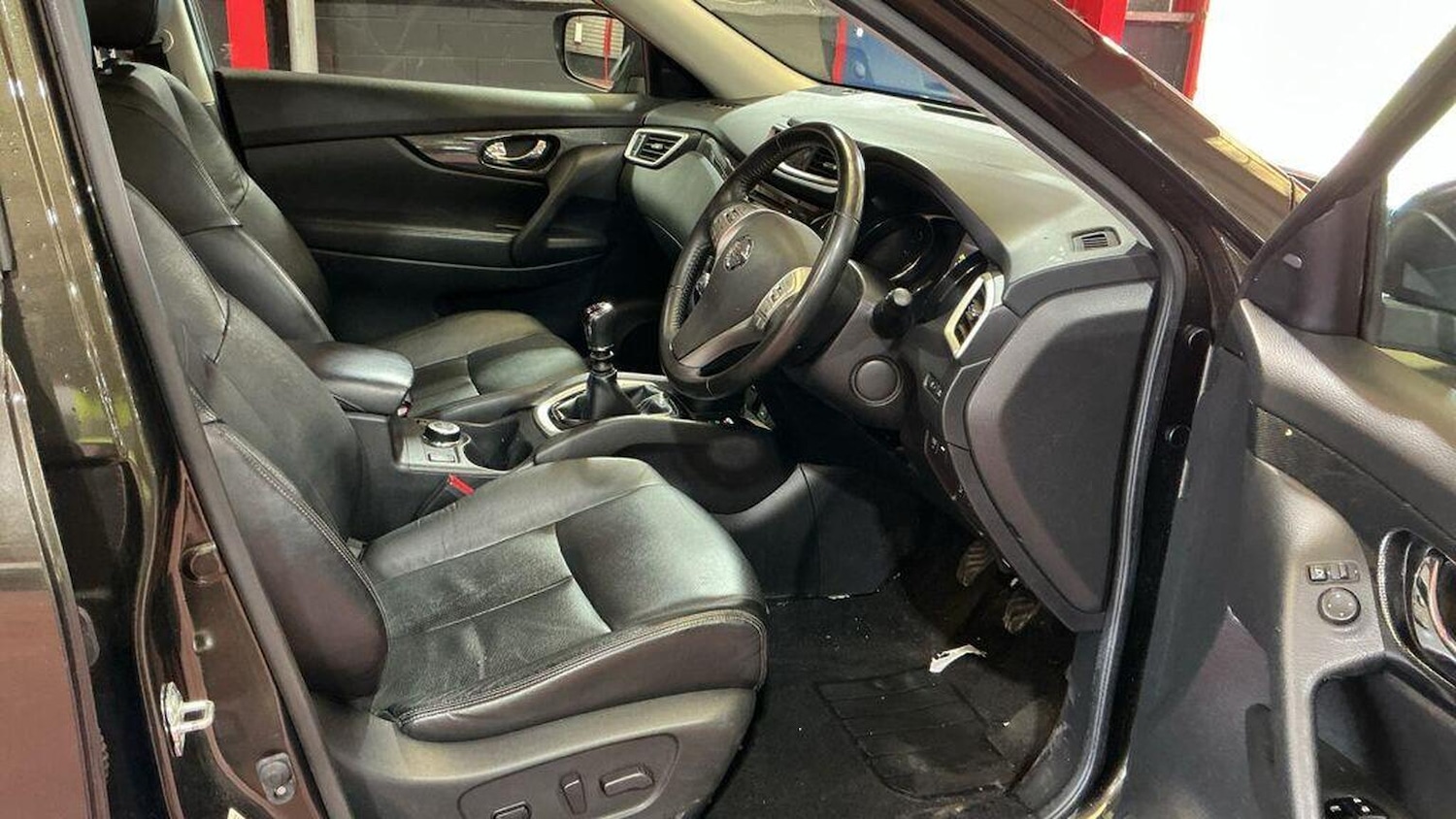 Used Nissan X-Trail 2017 for sale - 78038921: Photo 14