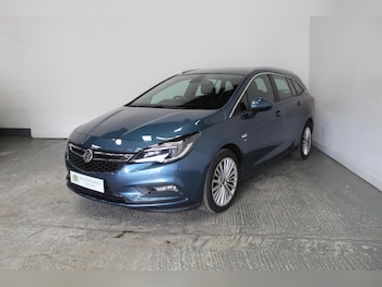Used Vauxhall Astra 2016 for sale - 78889207: Photo