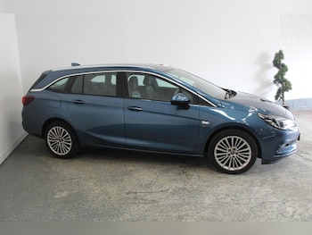 Used Vauxhall Astra 2016 for sale - 78889207: Photo