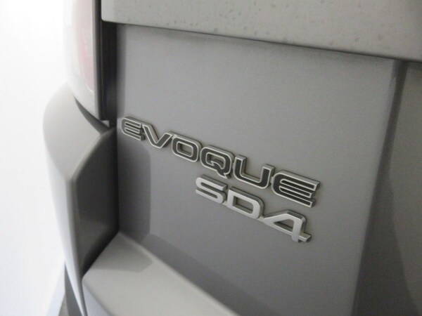 Used Land Rover Range Rover Evoque 2013 for sale - 71854243: Photo 16