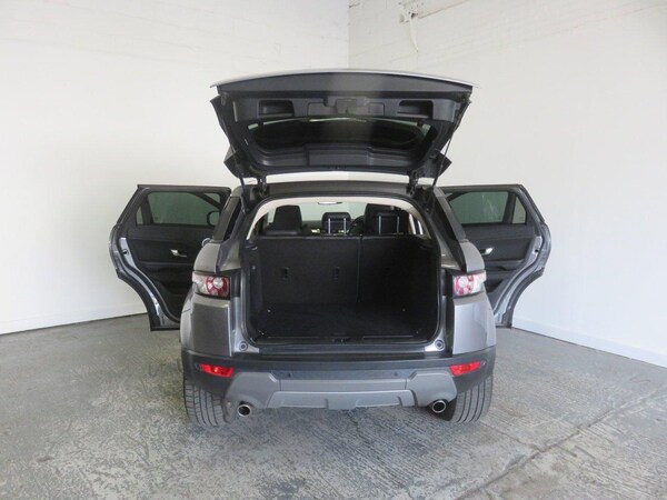 Used Land Rover Range Rover Evoque 2013 for sale - 71854243: Photo 24