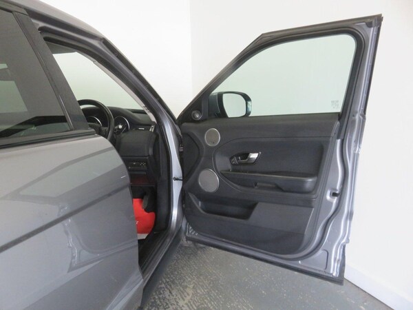 Used Land Rover Range Rover Evoque 2013 for sale - 71854243: Photo 26