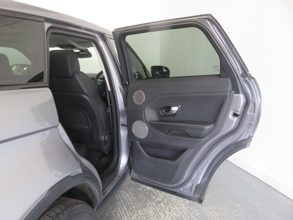 Used Land Rover Range Rover Evoque 2013 for sale - 71854243: Photo 27