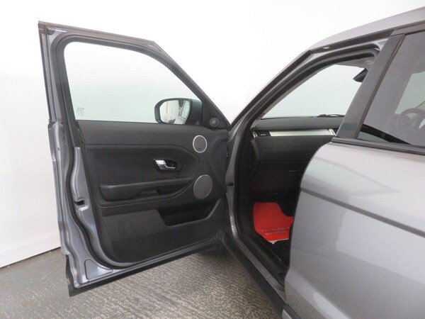 Used Land Rover Range Rover Evoque 2013 for sale - 71854243: Photo 28