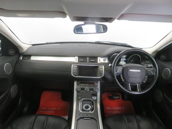 Used Land Rover Range Rover Evoque 2013 for sale - 71854243: Photo 30