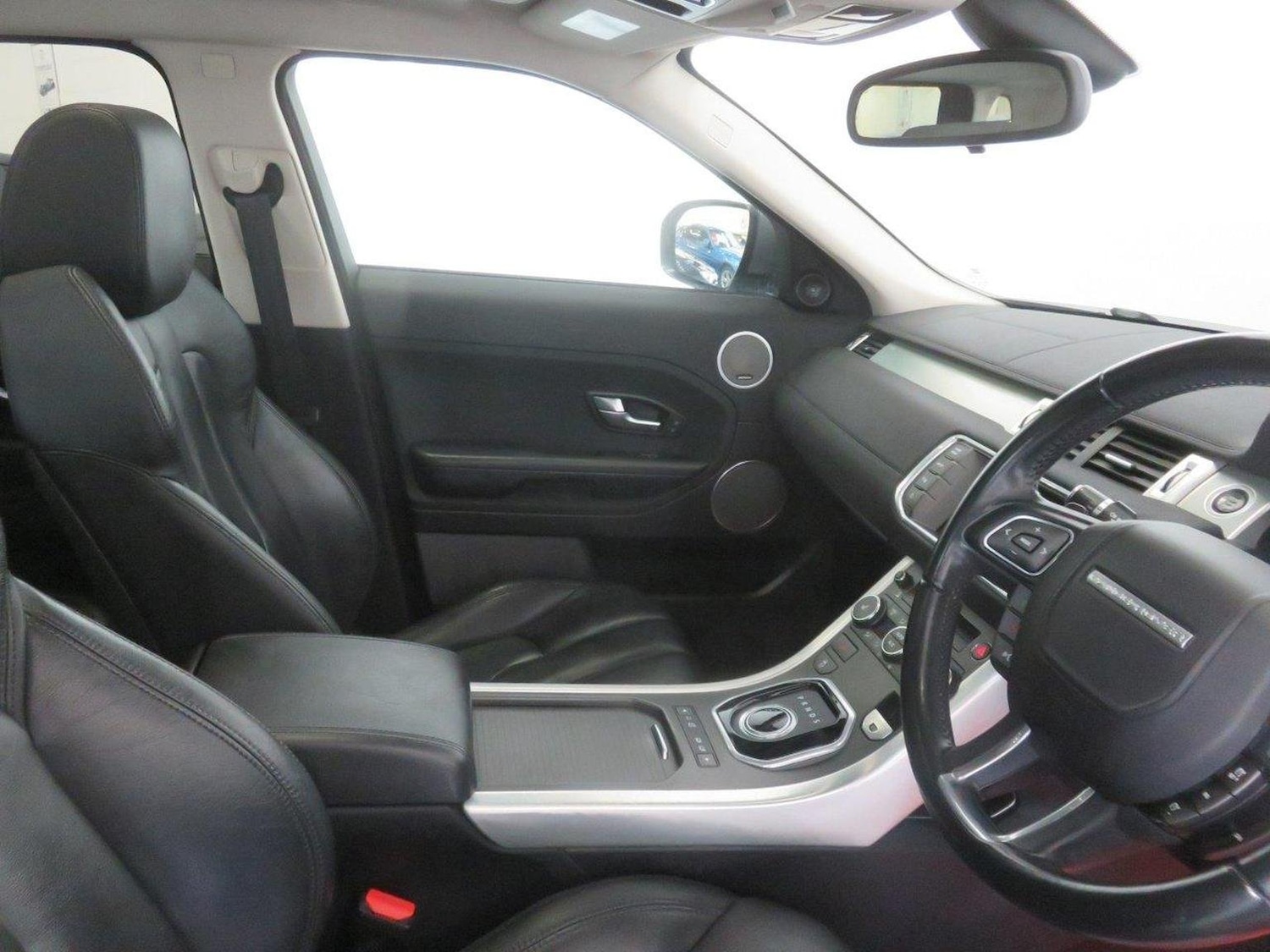 Vehicle 31