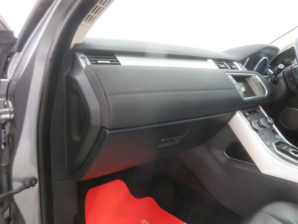 Used Land Rover Range Rover Evoque 2013 for sale - 71854243: Photo 32
