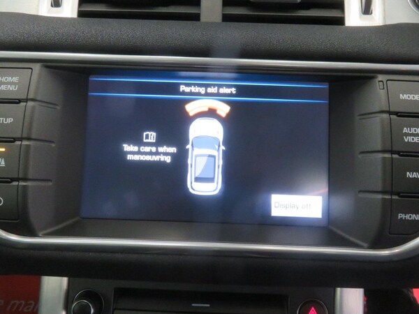 Used Land Rover Range Rover Evoque 2013 for sale - 71854243: Photo 35