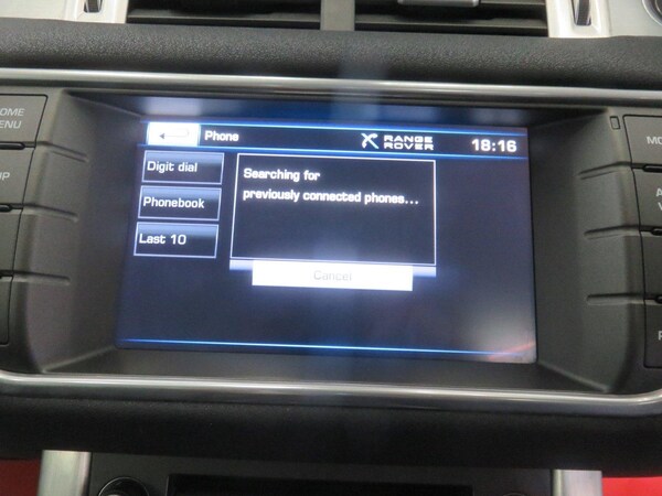 Used Land Rover Range Rover Evoque 2013 for sale - 71854243: Photo 37