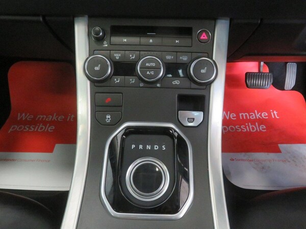Used Land Rover Range Rover Evoque 2013 for sale - 71854243: Photo 41