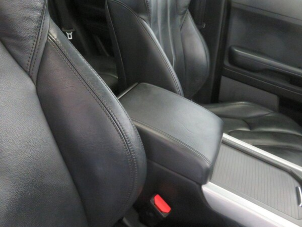 Used Land Rover Range Rover Evoque 2013 for sale - 71854243: Photo 43